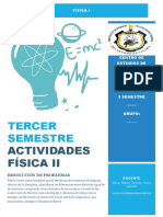 Cuadernillo de Fisica para Tercero - Sema - 19-20