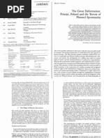 Download Maurice Glasman The Great Deformation Polanyi Poland and the Terrors of Planned Spontaneity  New Left Review 205 Mayjune1994 by Jeff Weintraub SN43266975 doc pdf
