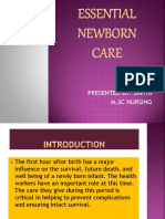 Conen Newborncare