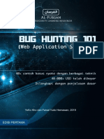 Bughunting101 PDF