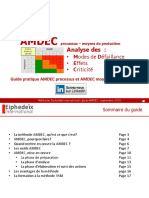 Guide Amdec PDF