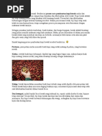 Download Proses Pembuatan Kopi Luwak by iwan_nainggolan SN43267183 doc pdf