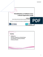 Rehab Paliative Care PDF