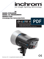 Dliterx - 2 - 4 - Manuel en de FR Es It Ru PDF