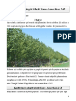 Kultivimi I Plepit Hibrit Euro-Amerikan .PDF 1