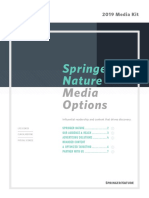 Springer Nature 2019 Media Kit 1