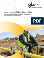 IGE GTC Gas Technical Guidelines