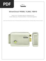 Superior Interlock Key Ordering Guide | PDF | Lock (Security Device ...