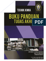 Buku Panduan TUGAS AKHIR S1 Tekim 2018 v13 Agt 2019 PDF