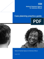 Care Planning Practice Guide (Modul 9)