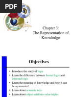 03 Knowledge Representation