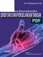 (Al Muqsith) Anatomi Dan Biomekanika - 2018