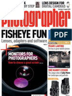 Amateur Photographer 21 August 2010