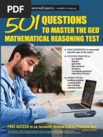 Ged Test Prep Resources And Practice Pdf