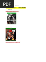 Juegos Programas y Peliculas 2014zonamaster | PDF