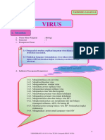 Ukbm Bio-3.4 - 4.4 - 1 - 4-4 Virus