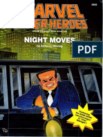 Adventure - Gang Wars 2 - Night Moves - (1990) PDF