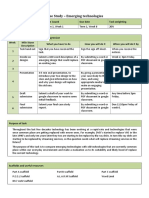 sc2c - Stege 6 Assessment - D T