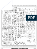 Pcb Redresor