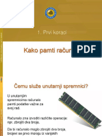 Kako Radi Računalo