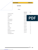 Lotus Eleven 2007 Service Manual