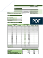 Finanzas Cuadro