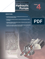 Htdraulic Pump