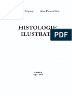 Histologie Ilustrata