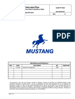 Mustang PDF