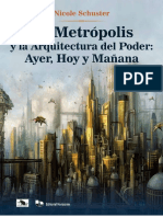 La Metropolis y La Arq.