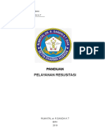 Pap 3.2 Ep 1 Cover, Daftar Isi Resusitasi