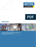 AVEVA NET Brochure