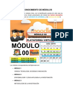 Modulos