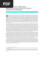 Download Implikasi Afta Terhadap Hukum Investasi by Rifqi Odellia Pinnot SN43269775 doc pdf