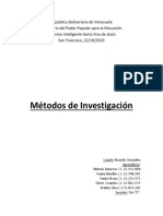 Metodos de Investigacion (Final)