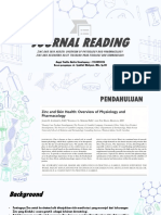 Jurnal Reading