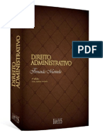 Fernanda Marinela - Direito Administrativo - Caderno de Questões - 7ª Edição - Ano 2013.pdf