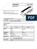 Manual e informativo Módulo Omron