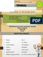 KASUS TUTORIAL dr. Tety, Sp.PD.pptx