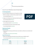 PhysioEx Exercise 12 Activity 2