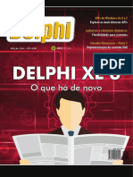 Clube Delphi 164