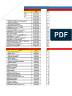 Jadwal Praktikum Minop 2019