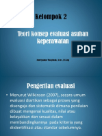 Kelompok 2 Meteodologi Kep