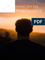 A Formação Da Personalidade - Opus Dei