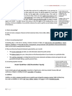 Accounting Selfstudy 01