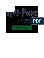 Harry Potter y la Antorcha de la Llama Verde.doc