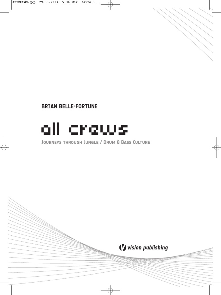 All Crews-Journeys Through Jungle 768x1024 Voksenbilde All Crews-Journeys Through Jungle