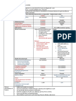 PAEDS Approach To Crohn's / Ulcerative Colitis