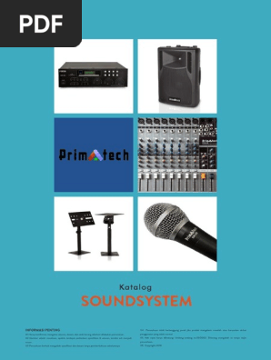 Perbedaan Suara Speaker 4 Ohm Dan 8 Ohm - Terkait Perbedaan