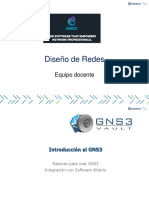 Sem01-Introduccion Al GNS3